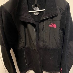 Northface jacket